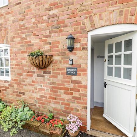 Homestead Cottage Shipston-on-Stour ภายนอก รูปภาพ