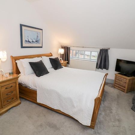 Homestead Cottage Shipston-on-Stour ภายนอก รูปภาพ