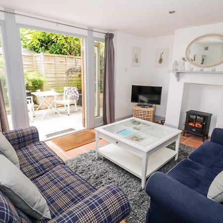 Homestead Cottage Shipston-on-Stour ภายนอก รูปภาพ