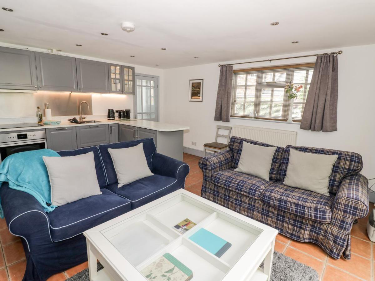 Homestead Cottage Shipston-on-Stour ภายนอก รูปภาพ