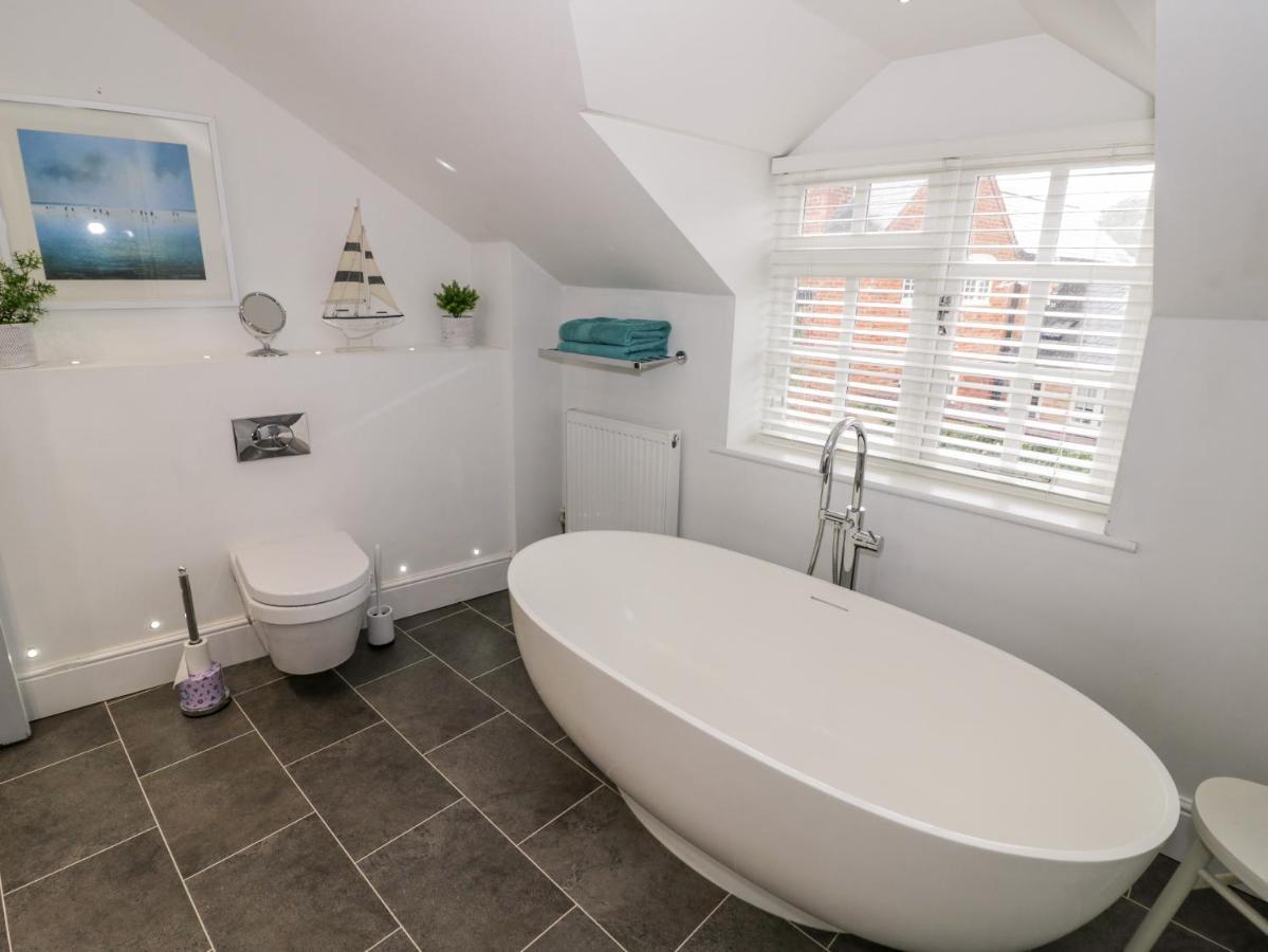 Homestead Cottage Shipston-on-Stour ภายนอก รูปภาพ