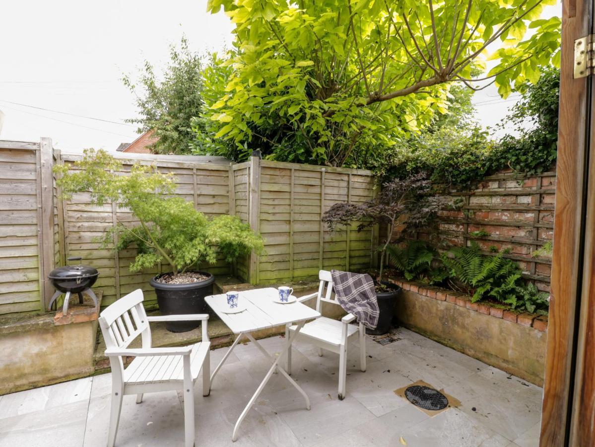 Homestead Cottage Shipston-on-Stour ภายนอก รูปภาพ