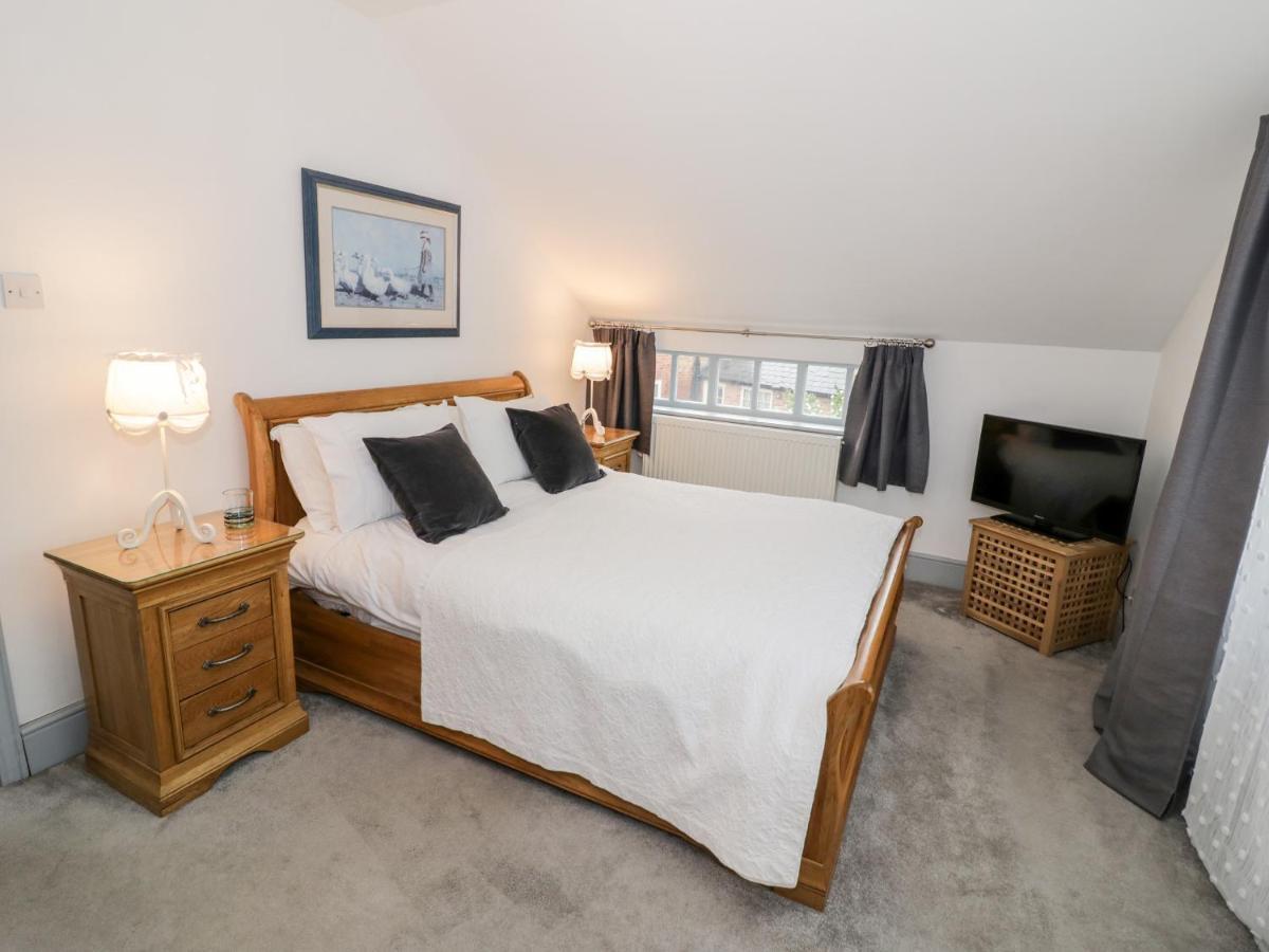 Homestead Cottage Shipston-on-Stour ภายนอก รูปภาพ