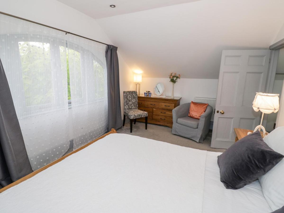 Homestead Cottage Shipston-on-Stour ภายนอก รูปภาพ