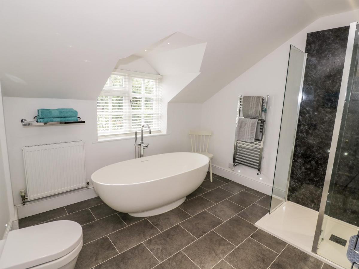 Homestead Cottage Shipston-on-Stour ภายนอก รูปภาพ