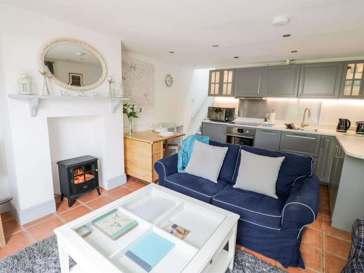 Homestead Cottage Shipston-on-Stour ภายนอก รูปภาพ