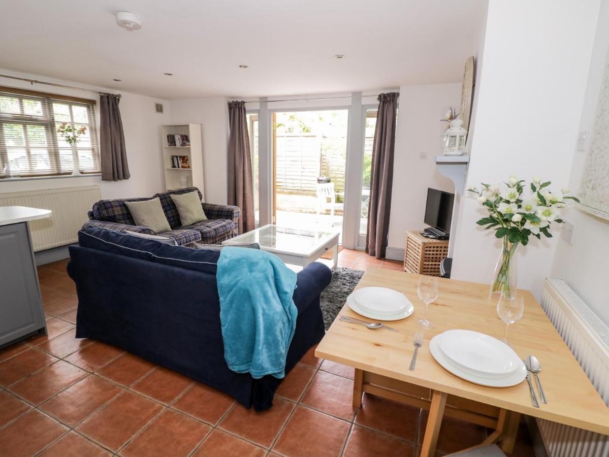 Homestead Cottage Shipston-on-Stour ภายนอก รูปภาพ