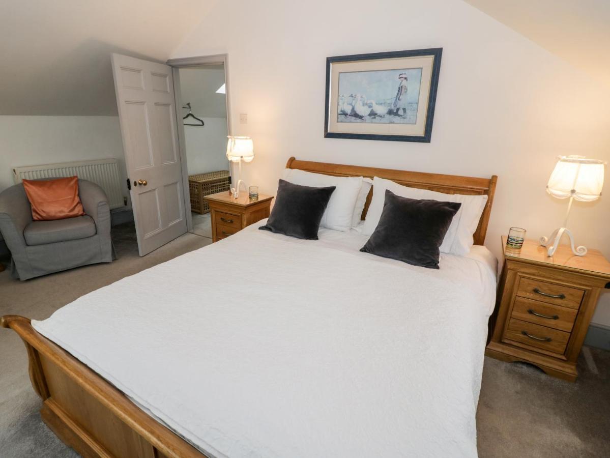 Homestead Cottage Shipston-on-Stour ภายนอก รูปภาพ