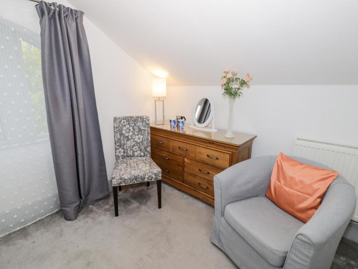Homestead Cottage Shipston-on-Stour ภายนอก รูปภาพ