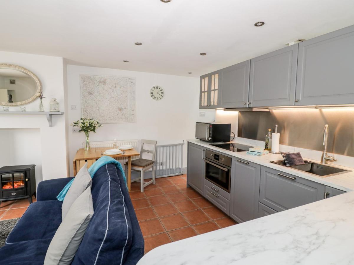Homestead Cottage Shipston-on-Stour ภายนอก รูปภาพ