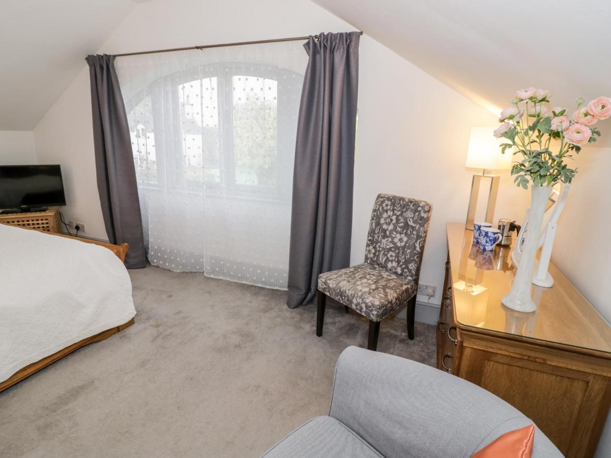 Homestead Cottage Shipston-on-Stour ภายนอก รูปภาพ