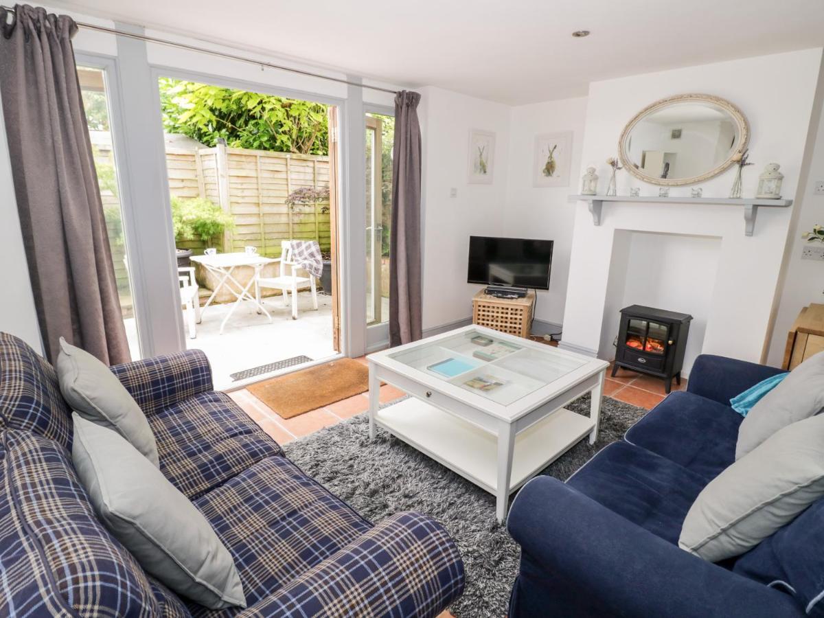 Homestead Cottage Shipston-on-Stour ภายนอก รูปภาพ